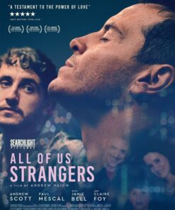 Tat ca chung ta deu la nguoi la