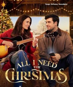 Tat ca nhung gi toi can cho Giang sinh