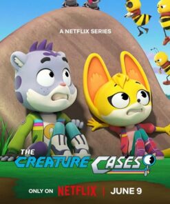 Tham tu dong vat phan 5