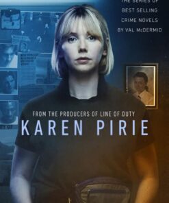 Thanh Tra Karen Pirie (Phan 2)