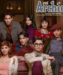The Archies