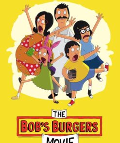 The Bob's Burgers Movie