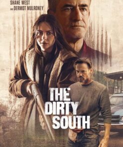 The Dirty South