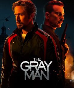 The Gray Man