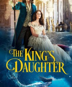 The King's Daughter