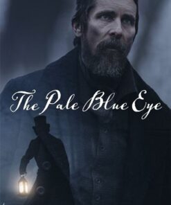 The Pale Blue Eye