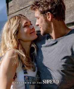 The Taming of the Shrewd