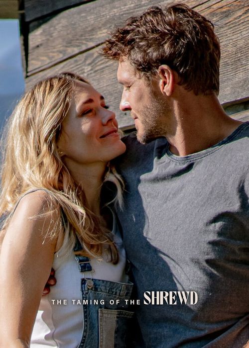 The Taming of the Shrewd