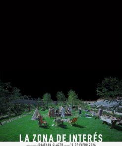 The Zone of Interest