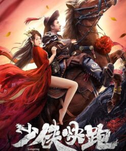 Thieu hiep mau chay di