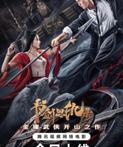 Thu kiem an cuu lacc