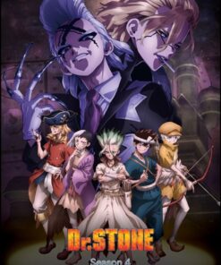 Tien si Da Hoi sinh the gioi phan 4