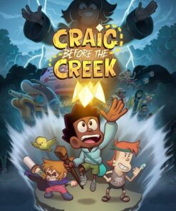 Tien truyen ve Craig o xu so khe suoi nho