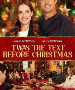 Tin nhan tinh co truoc giang sinh