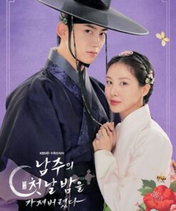 Toi da cuop mat dem dau tien cua nam chinh