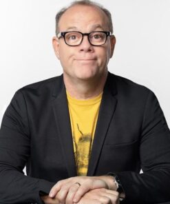 Tom Papa