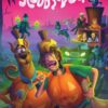 Trick or Treat Scooby-Doo!