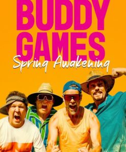 Tro choi chien huu Thanh xuan thuc giac