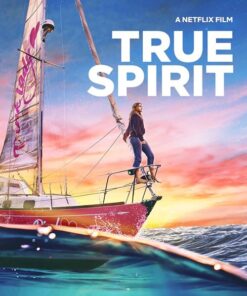 True Spirit Hai trinh cua Jessica