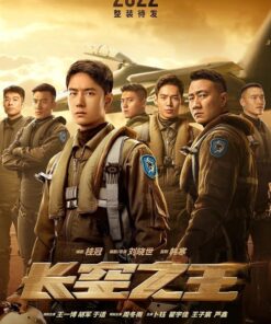 Truong khong chi vuong