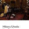 Utada Hikaru: Thu âm trực tiếp từ Air Studios