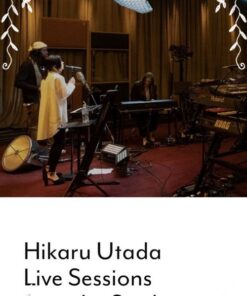 Utada Hikaru: Thu âm trực tiếp từ Air Studios