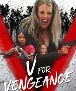 V for Vengeance