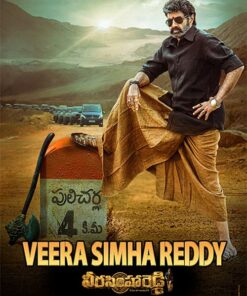 Veera Simha Reddy