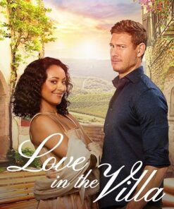 Villa tinh yeu