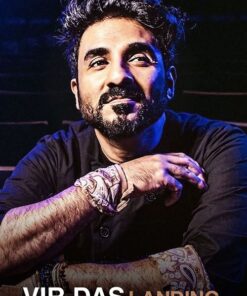 Vir Das