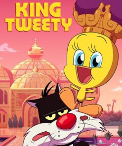 Vua Tweety