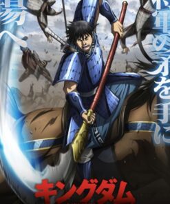 Vuong gia thien ha mua 6