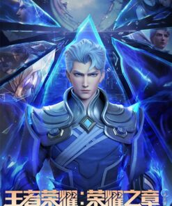 Vuong gia vinh dieu - Vinh dieu chi chuong Thanh toai nguyet p2