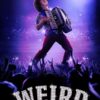 Weird The Al Yankovic Story