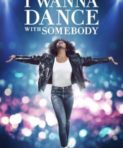 Whitney Houston I Wanna Dance with Somebody