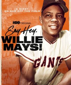 Willie Mays
