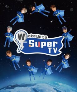 Woke Up To SuperTV