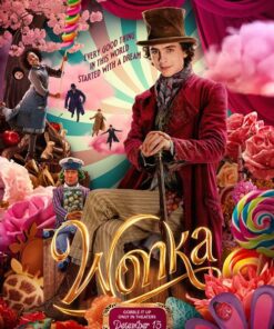 Wonka