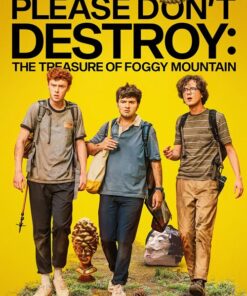 Xin dung pha hong Bau vat nui Foggy