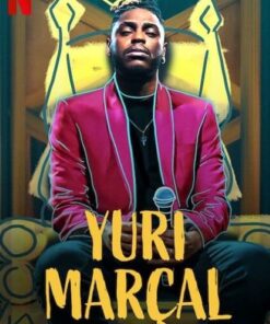 Yuri Marçal