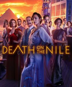 an mang tren song nile