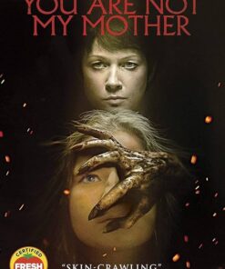 ba ay khong phai me toi