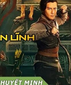 bi mat hang dong tan linh