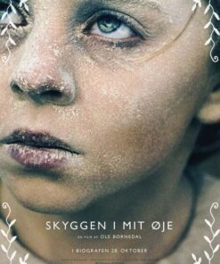 Bóng tối trong mắt tôi