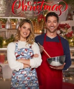 bua tiec toi giang sinh