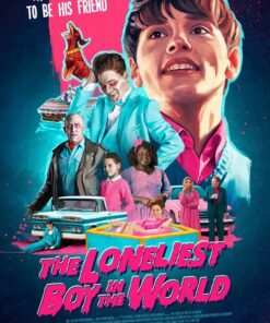 cau be co don nhat the gioi