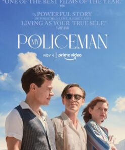 chang canh sat cua toi