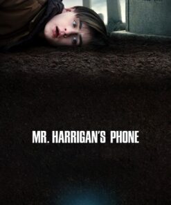 chiec dien thoai cua ngai harrigan