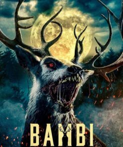 chu nai bambi
