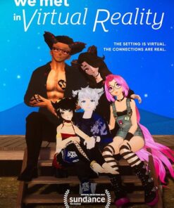 chung toi gap nhau trong thuc te ao